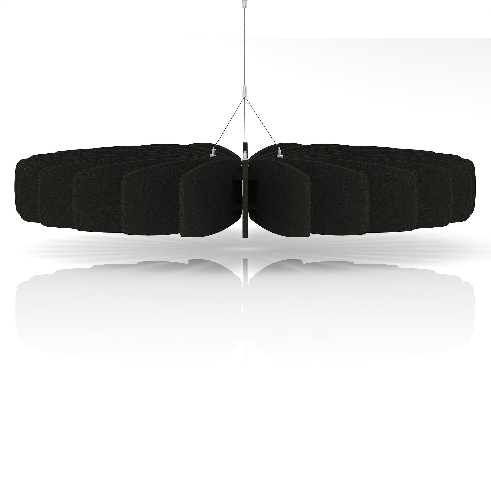 Sch! Ceiling Baffles - Shade - Type A