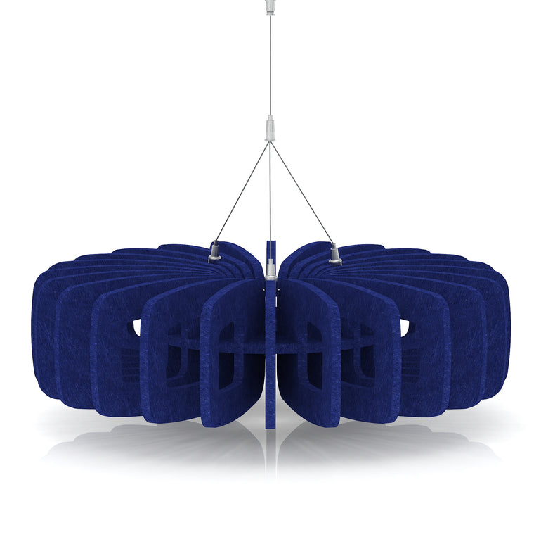 Sch! Ceiling Baffles - Shade - Type B