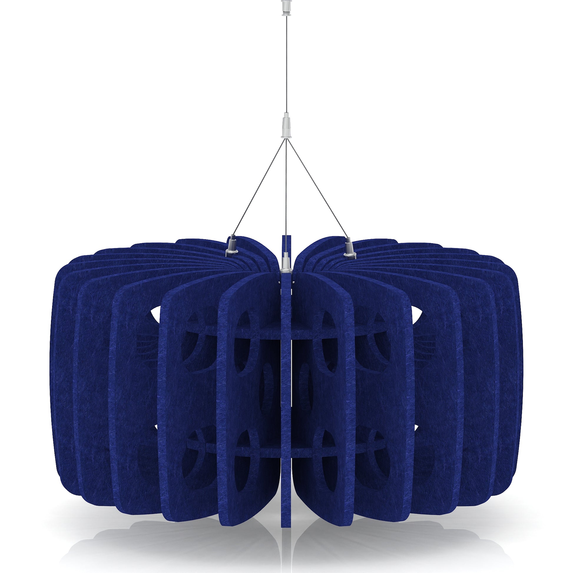 Sch! Ceiling Baffles - Shade - Type B