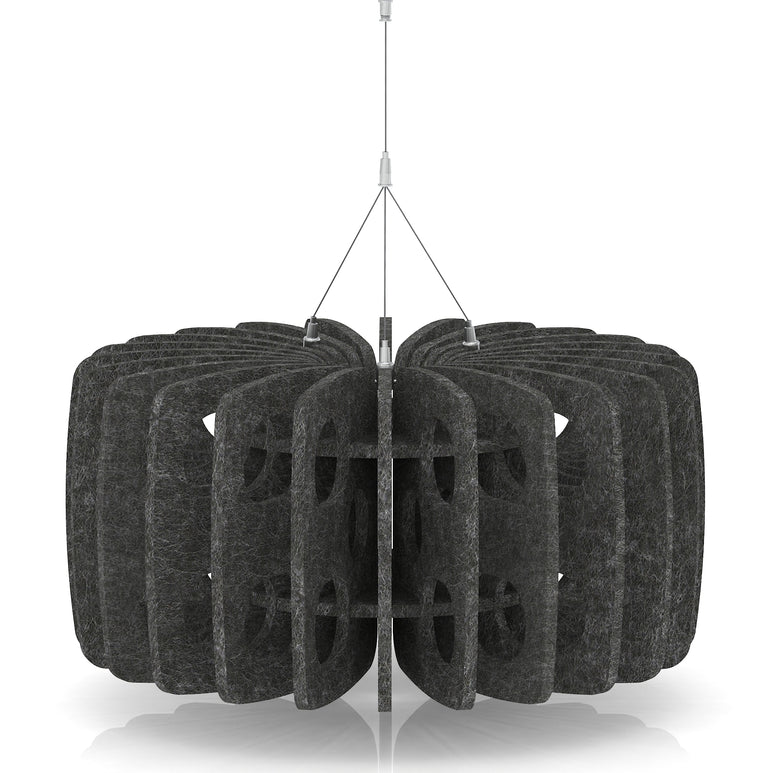 Sch! Ceiling Baffles - Shade - Type B