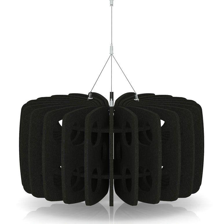 Sch! Ceiling Baffles - Shade - Type B