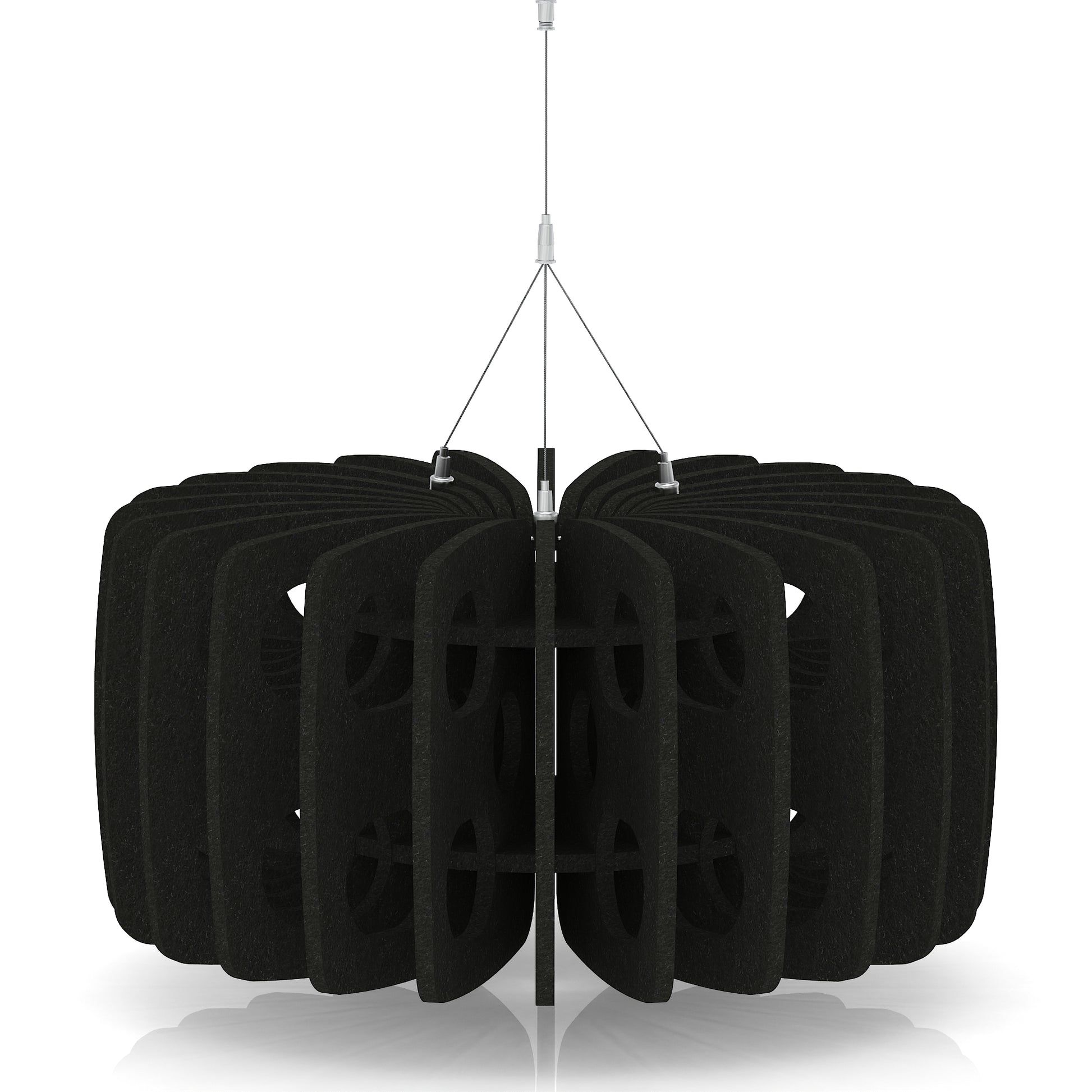 Sch! Ceiling Baffles - Shade - Type B