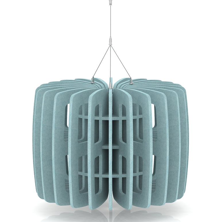 Sch! Ceiling Baffles - Shade - Type B