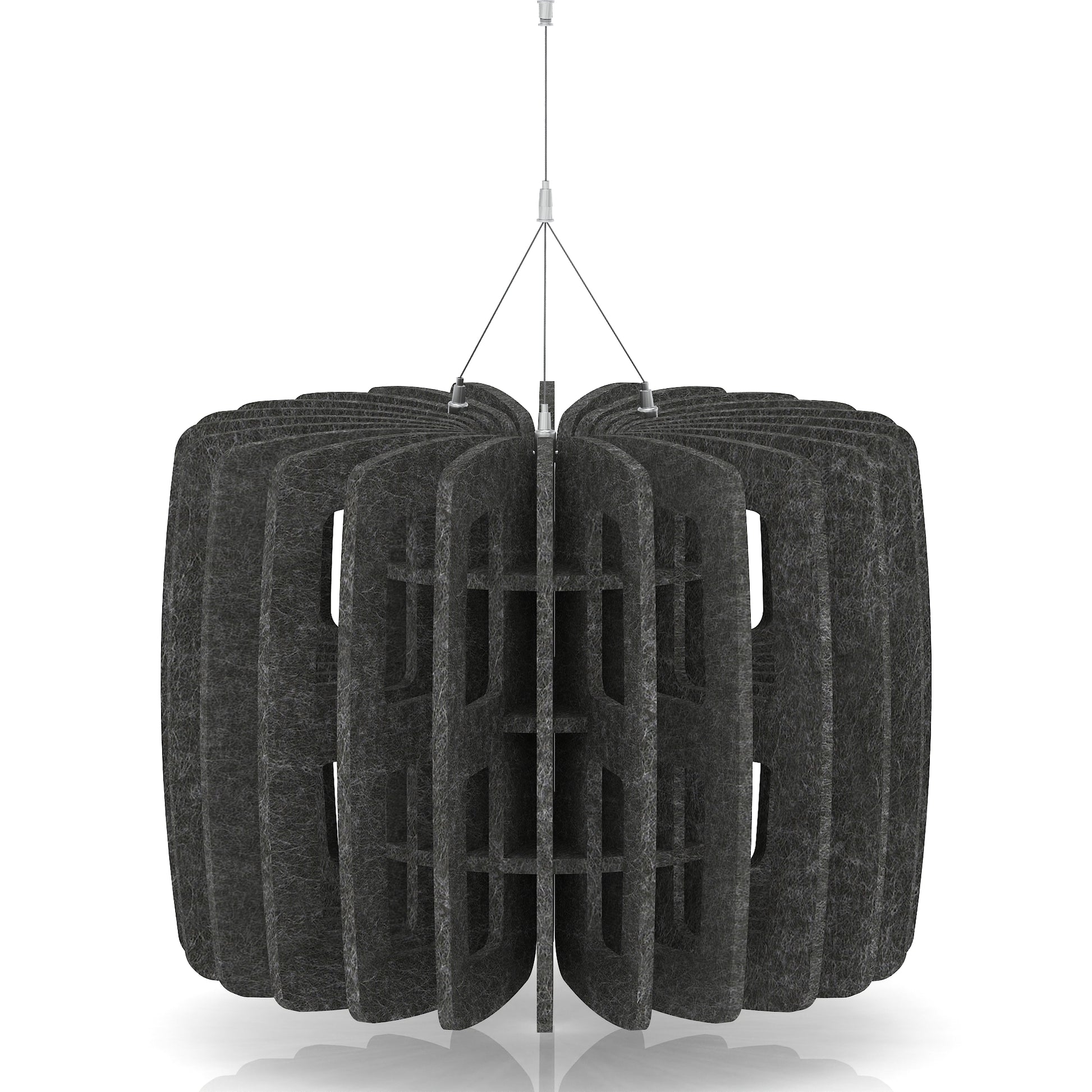 Sch! Ceiling Baffles - Shade - Type B