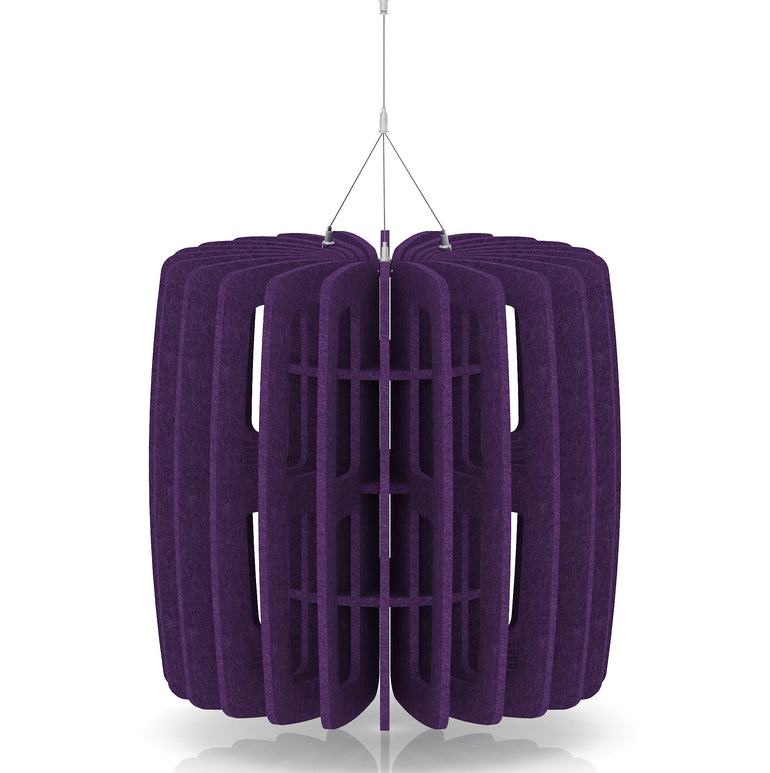 Sch! Ceiling Baffles - Shade - Type B