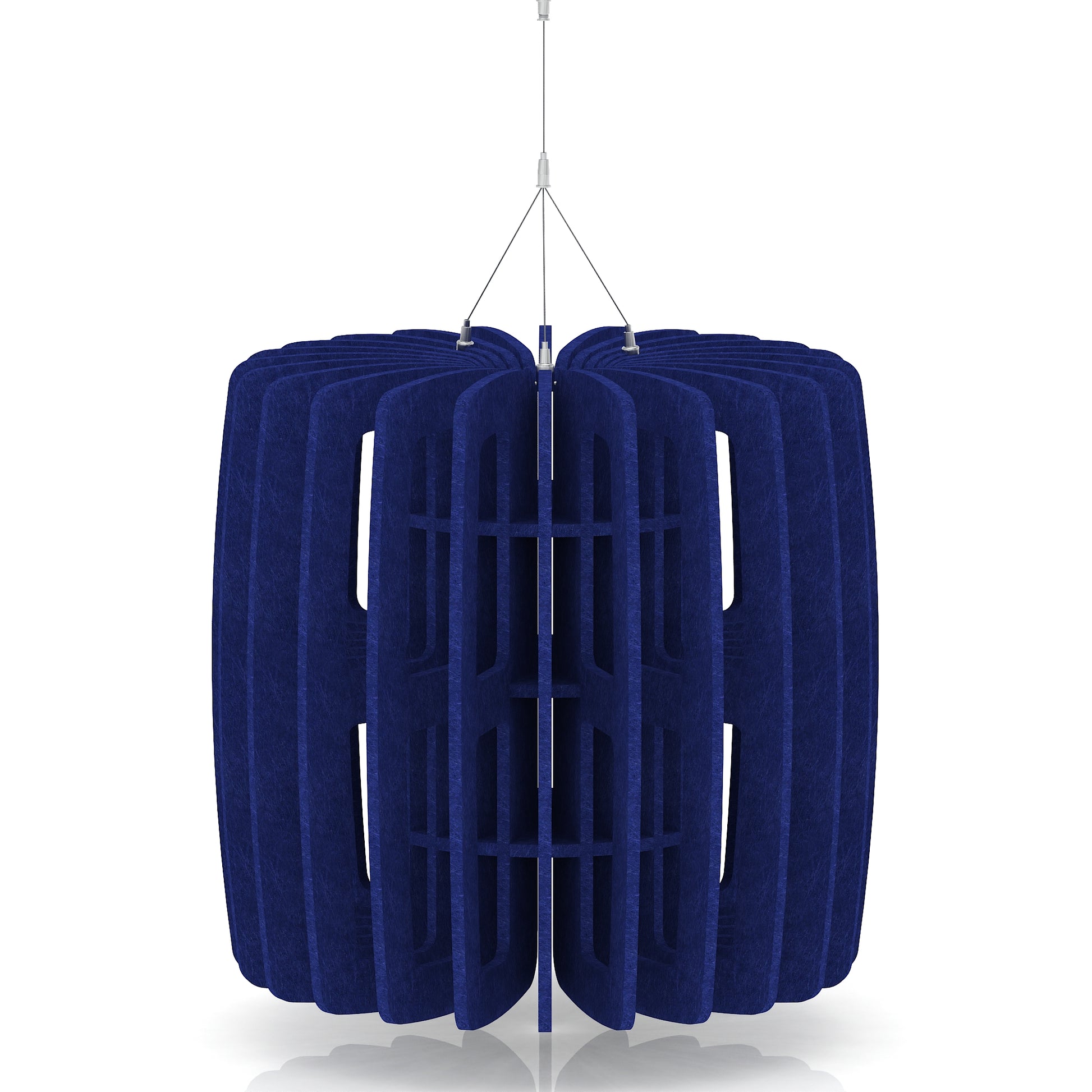 Sch! Ceiling Baffles - Shade - Type B