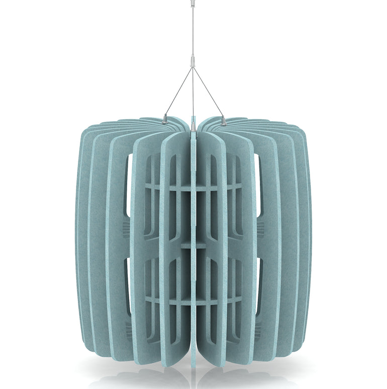 Sch! Ceiling Baffles - Shade - Type B