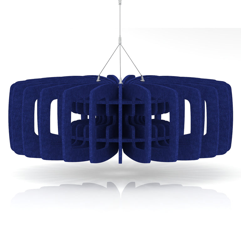 Sch! Ceiling Baffles - Shade - Type C