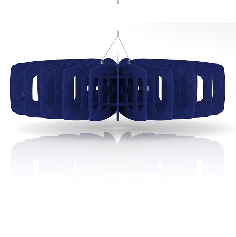 Sch! Ceiling Baffles - Shade - Type C