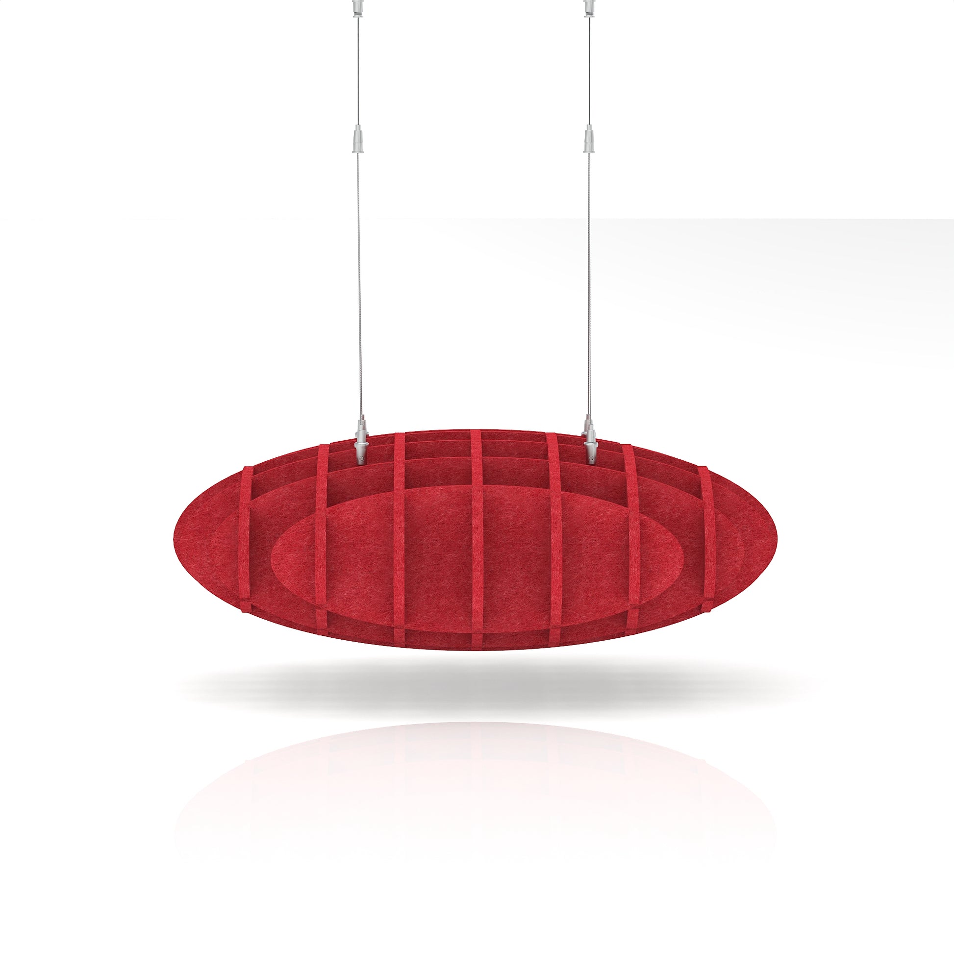 Sch! Ceiling Baffles - Hatch - Type D