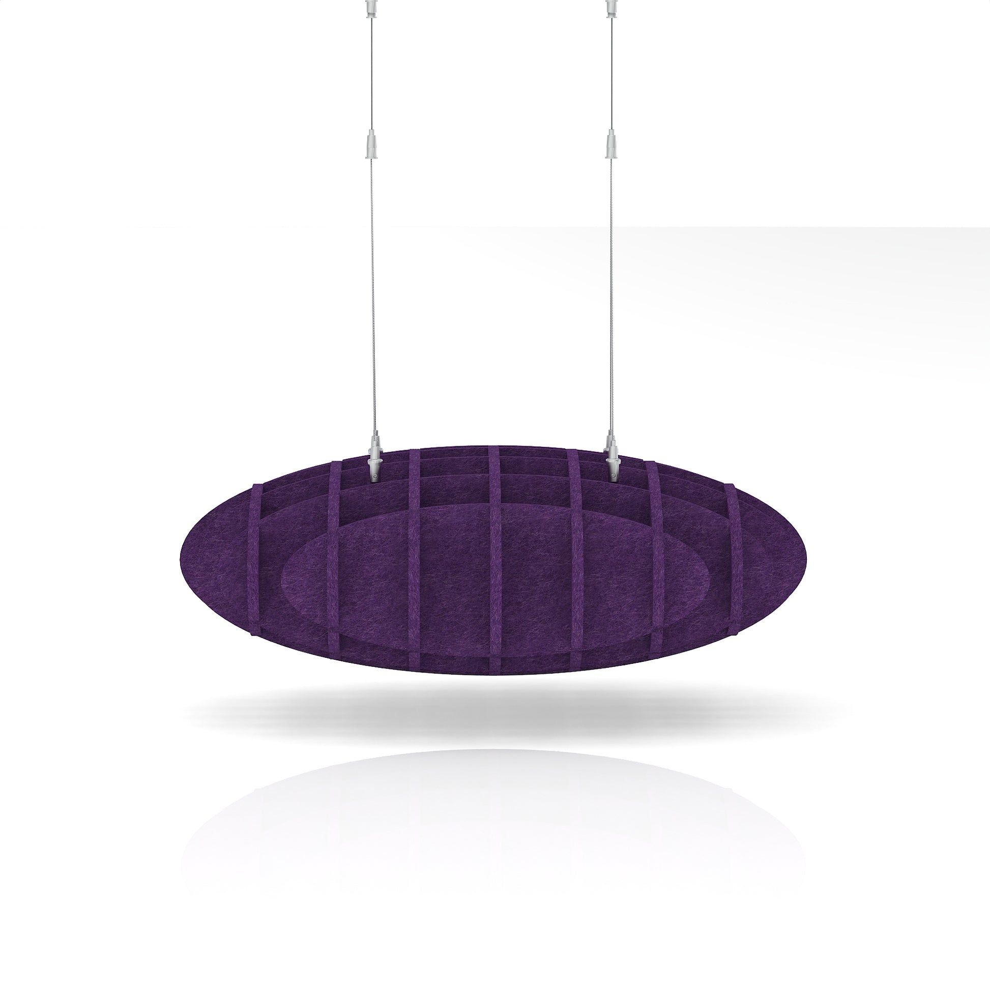 Sch! Ceiling Baffles - Hatch - Type D