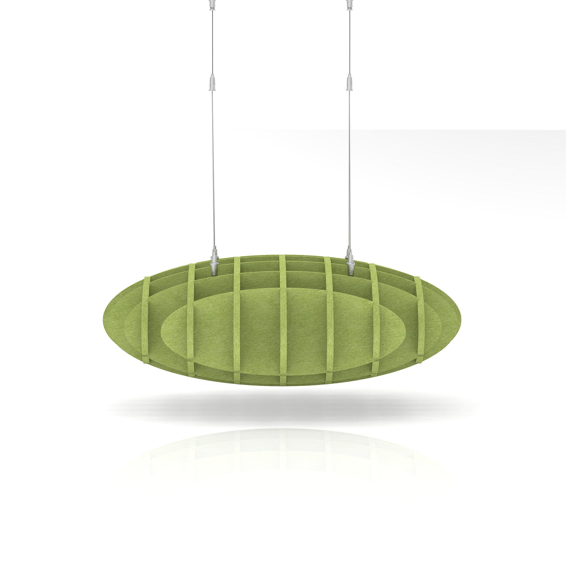 Sch! Ceiling Baffles - Hatch - Type D