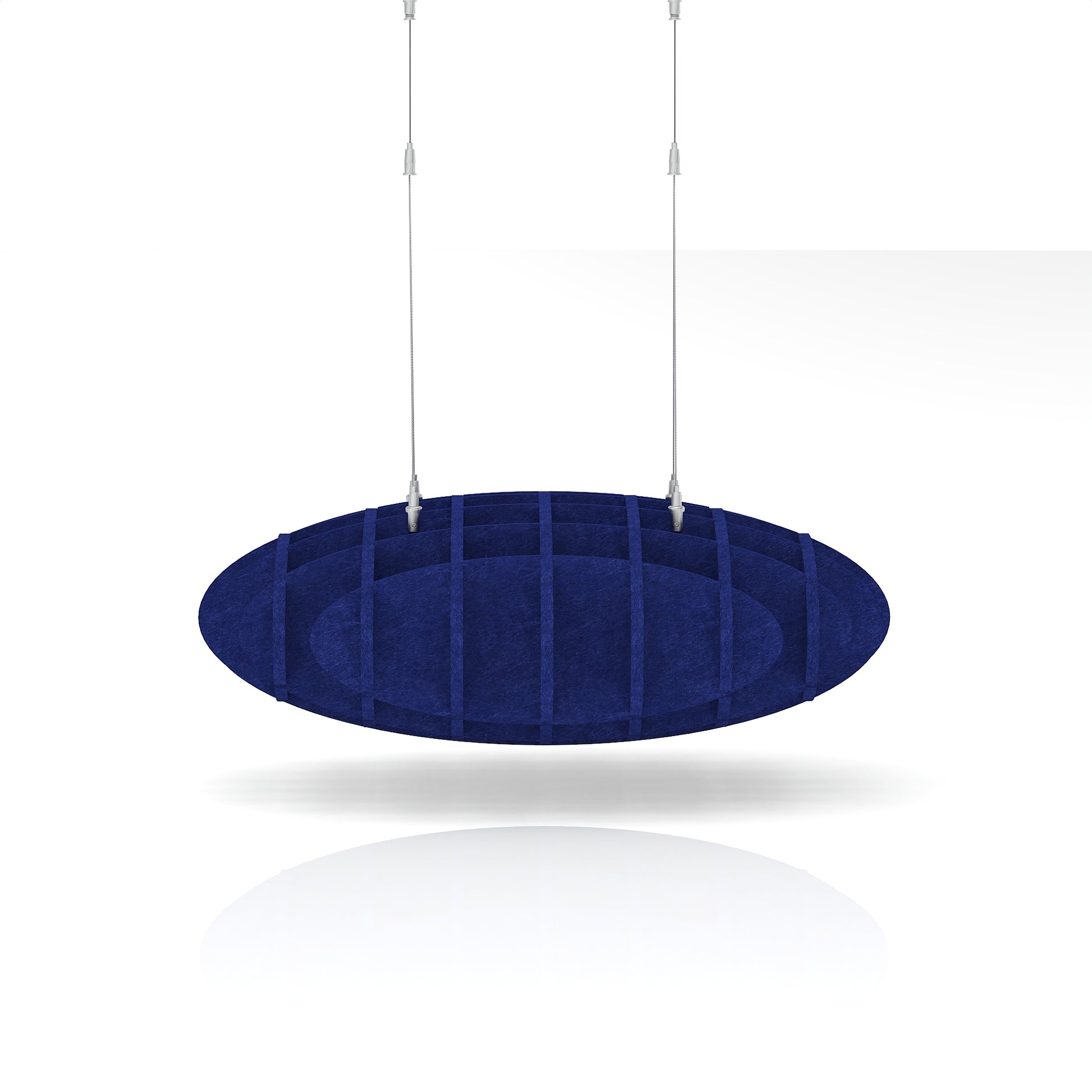 Sch! Ceiling Baffles - Hatch - Type D