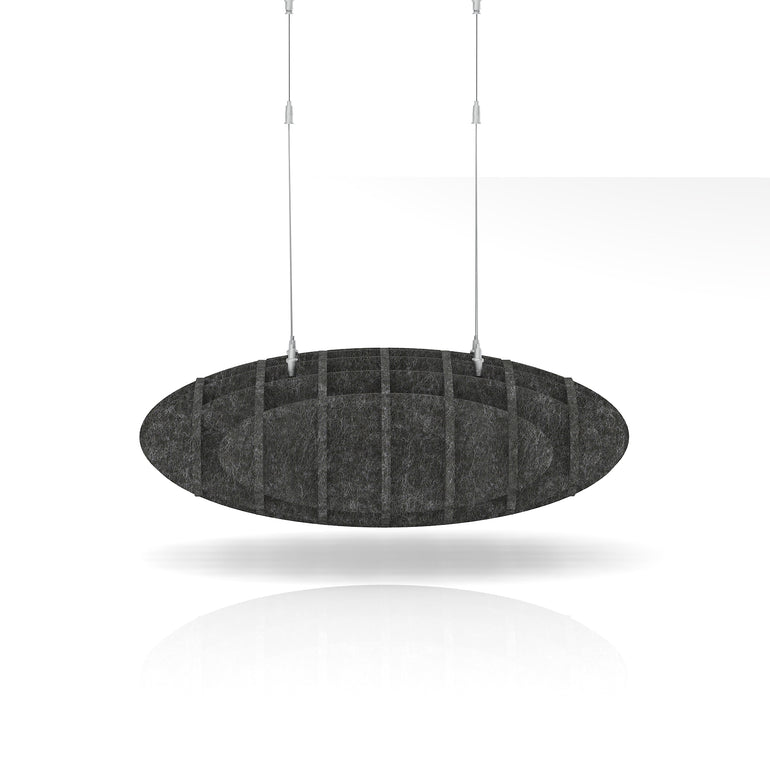 Sch! Ceiling Baffles - Hatch - Type D