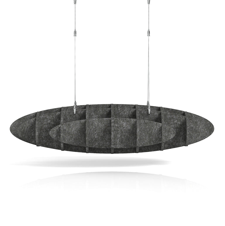 Sch! Ceiling Baffles - Hatch - Type D