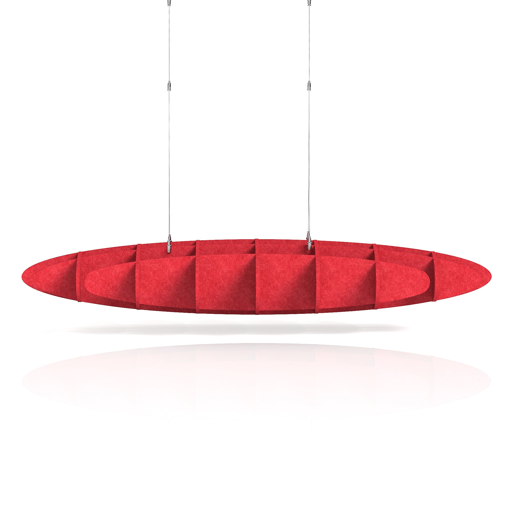 Sch! Ceiling Baffles - Hatch - Type D