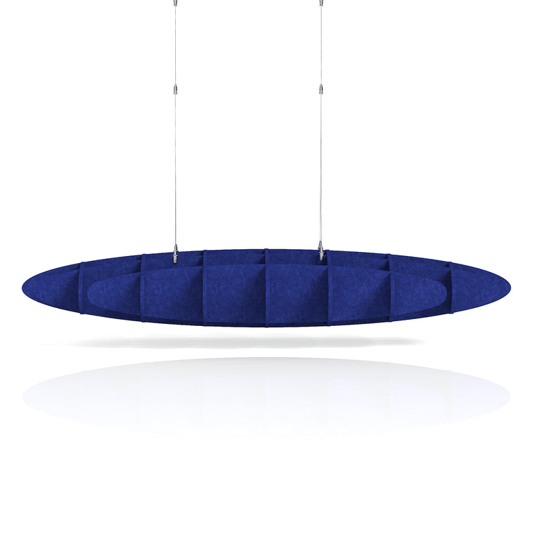 Sch! Ceiling Baffles - Hatch - Type D