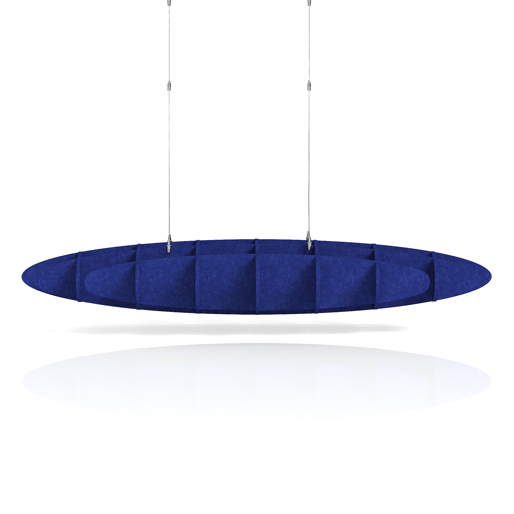 Sch! Ceiling Baffles - Hatch - Type D