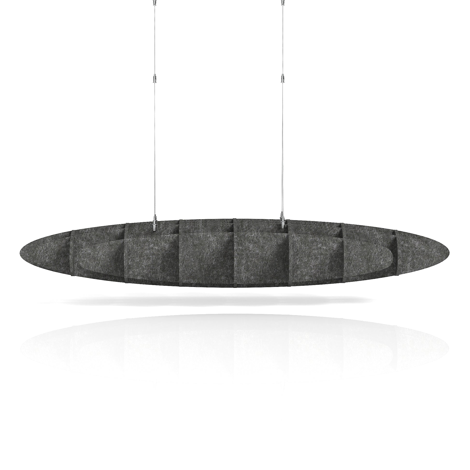 Sch! Ceiling Baffles - Hatch - Type D