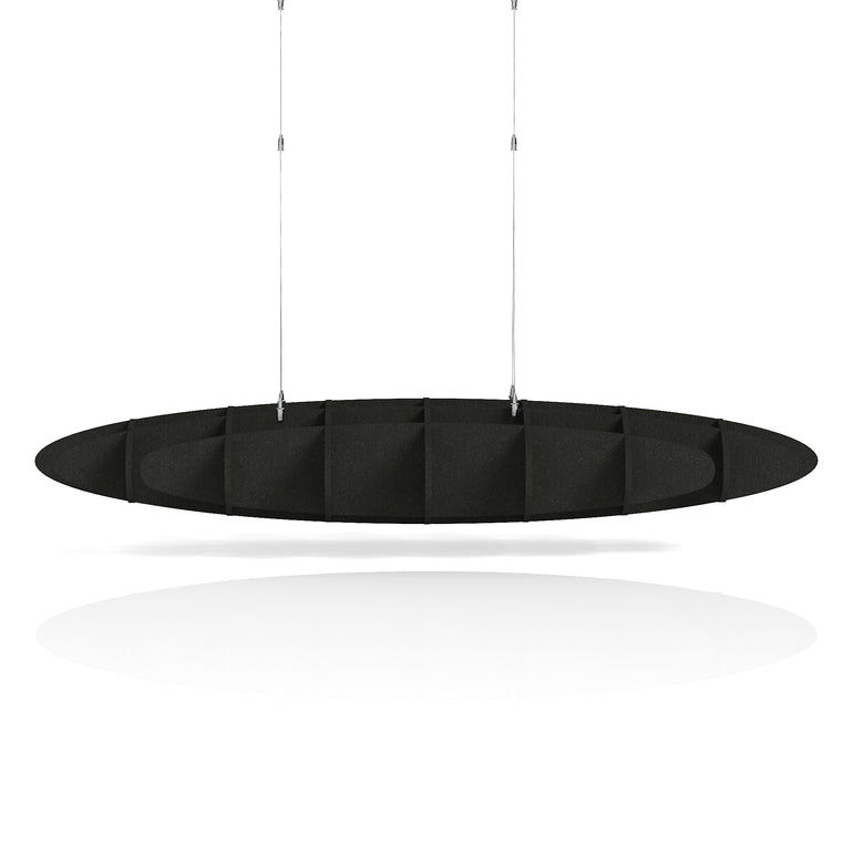 Sch! Ceiling Baffles - Hatch - Type D