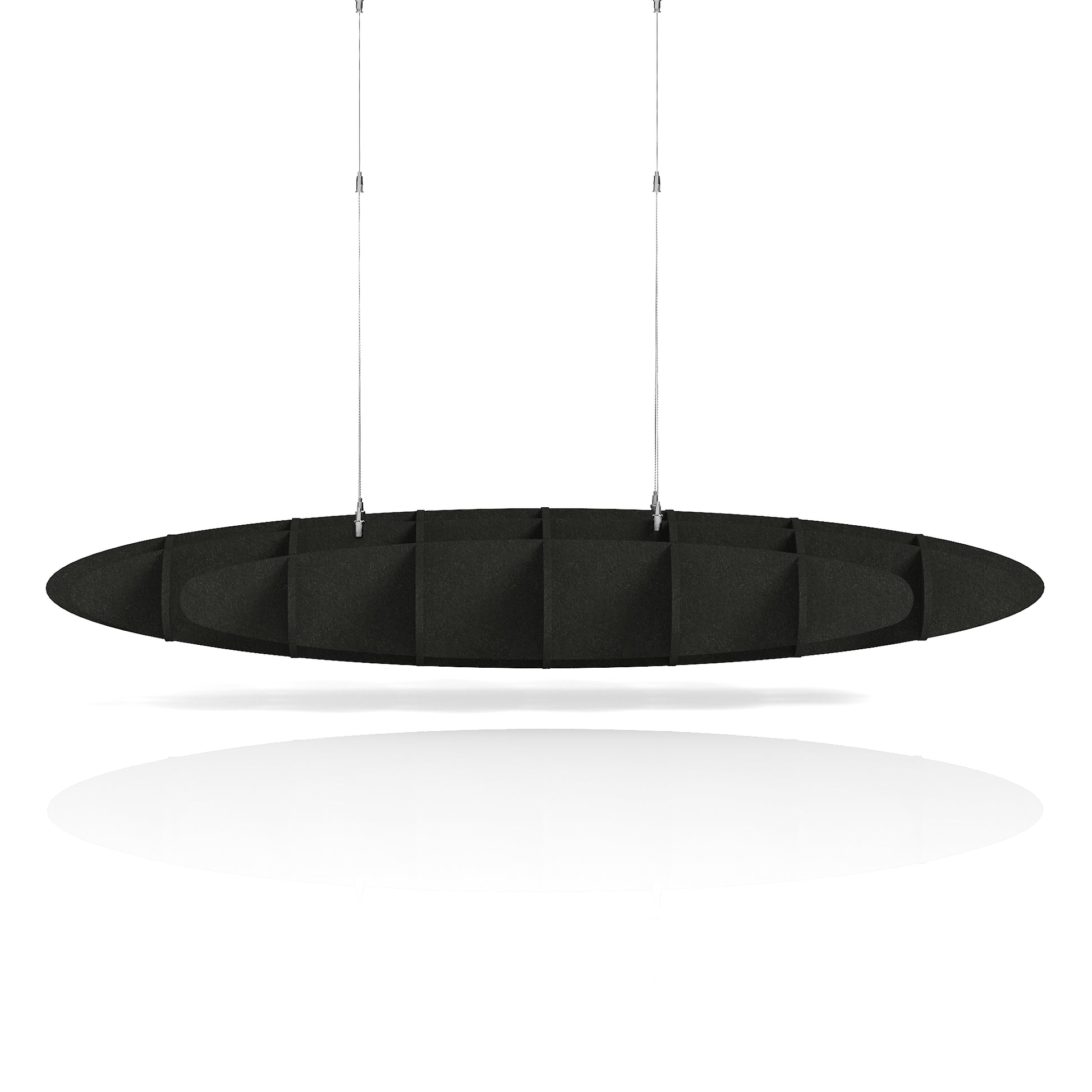 Sch! Ceiling Baffles - Hatch - Type D