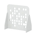  Arctic White