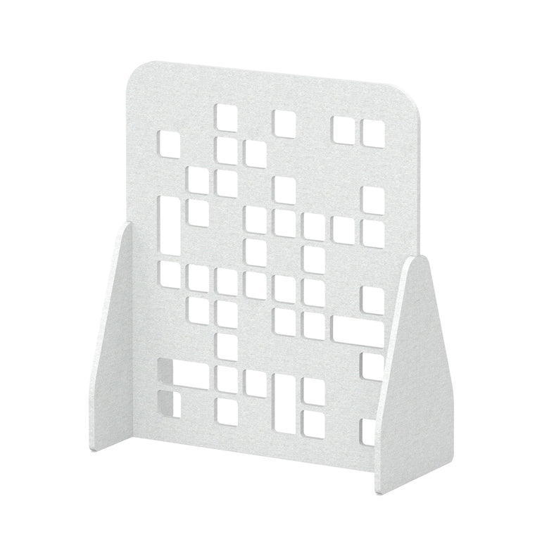 Sch! Acoustic Floor Standing Screen