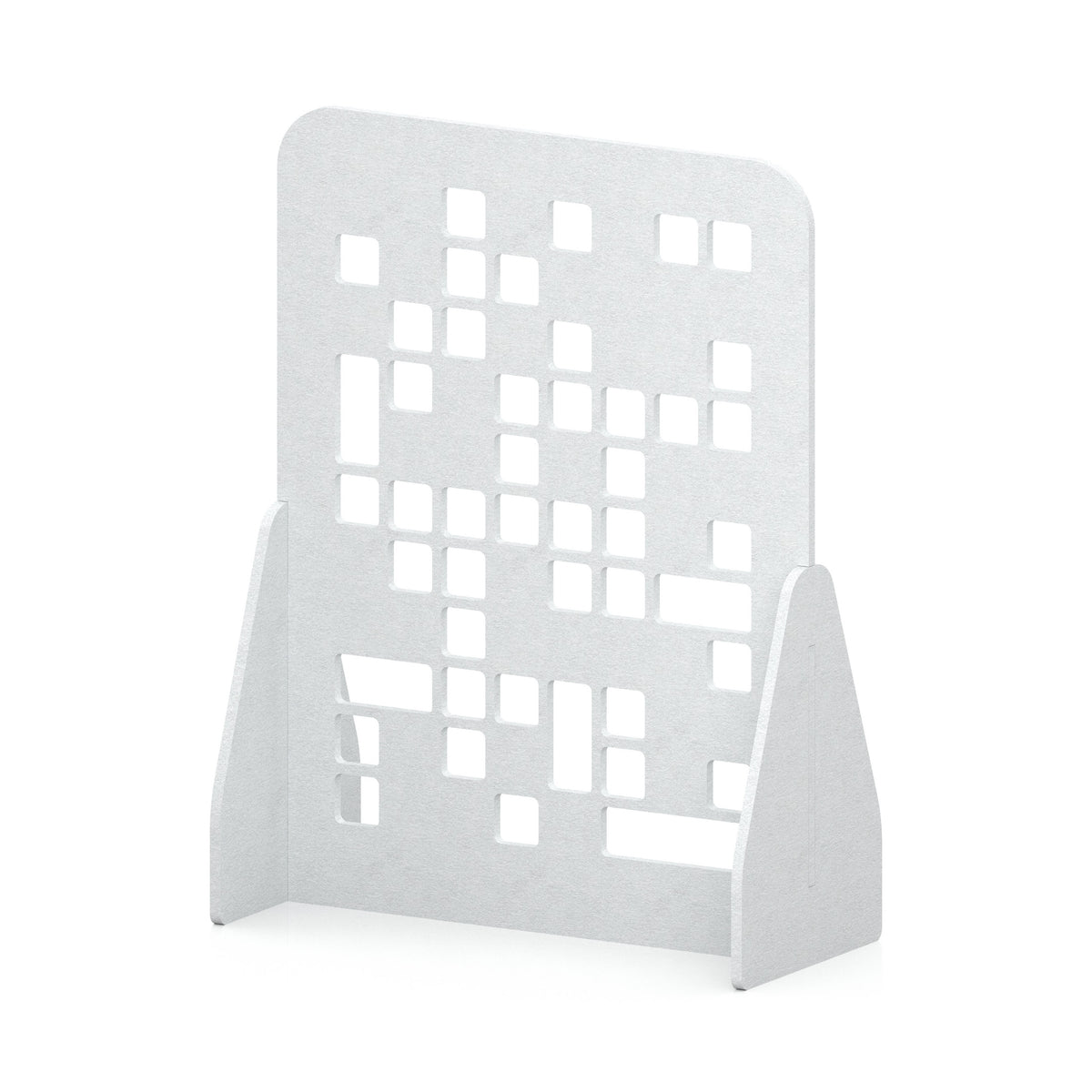Sch! Acoustic Floor Standing Screen