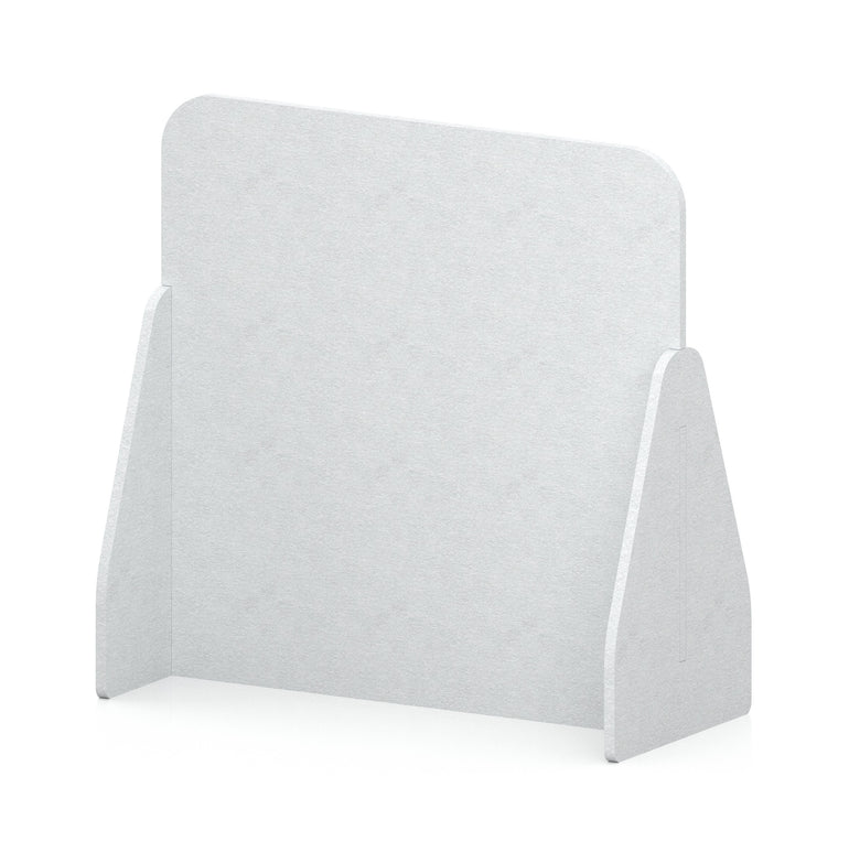 Sch! Acoustic Floor Standing Screen