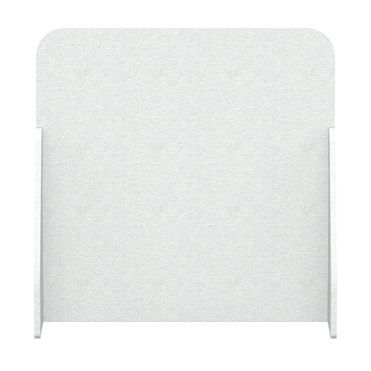 Sch! Acoustic Floor Standing Screen