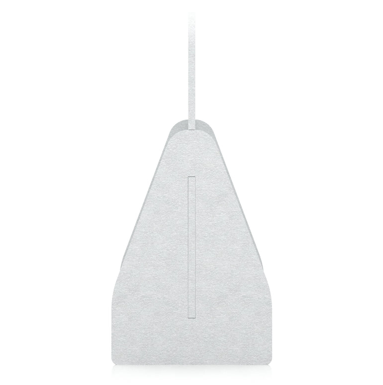 Sch! Acoustic Floor Standing Screen