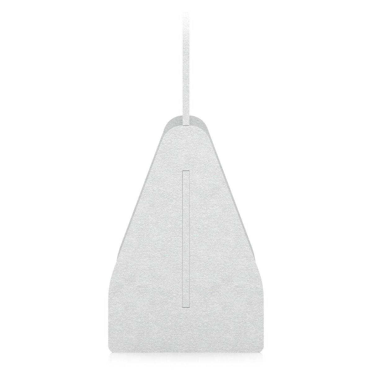 Sch! Acoustic Floor Standing Screen