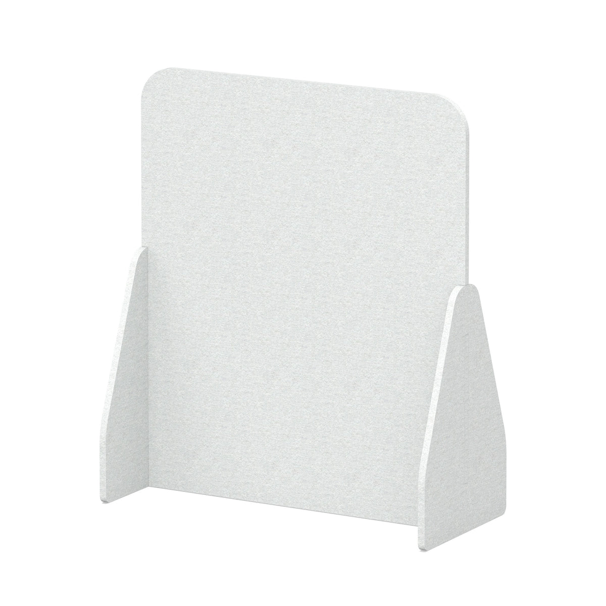 Sch! Acoustic Floor Standing Screen