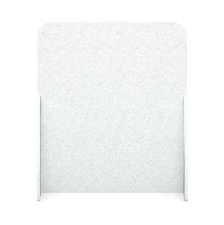 Sch! Acoustic Floor Standing Screen