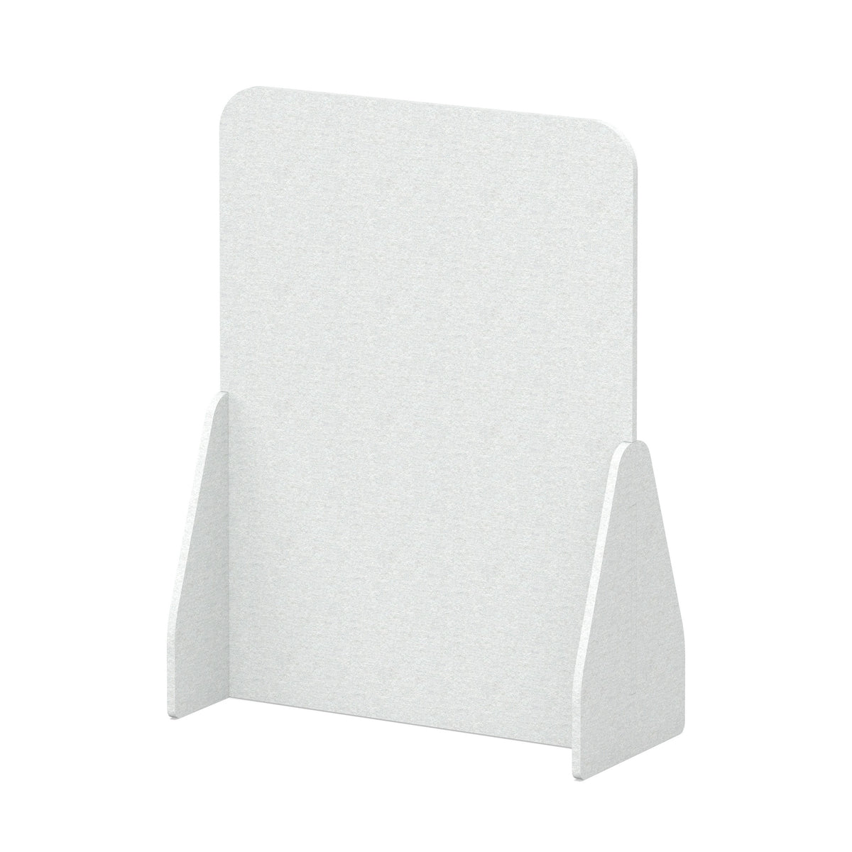 Sch! Acoustic Floor Standing Screen