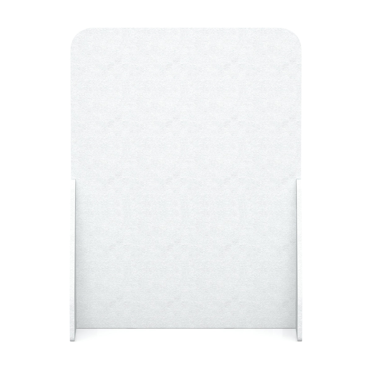 Sch! Acoustic Floor Standing Screen