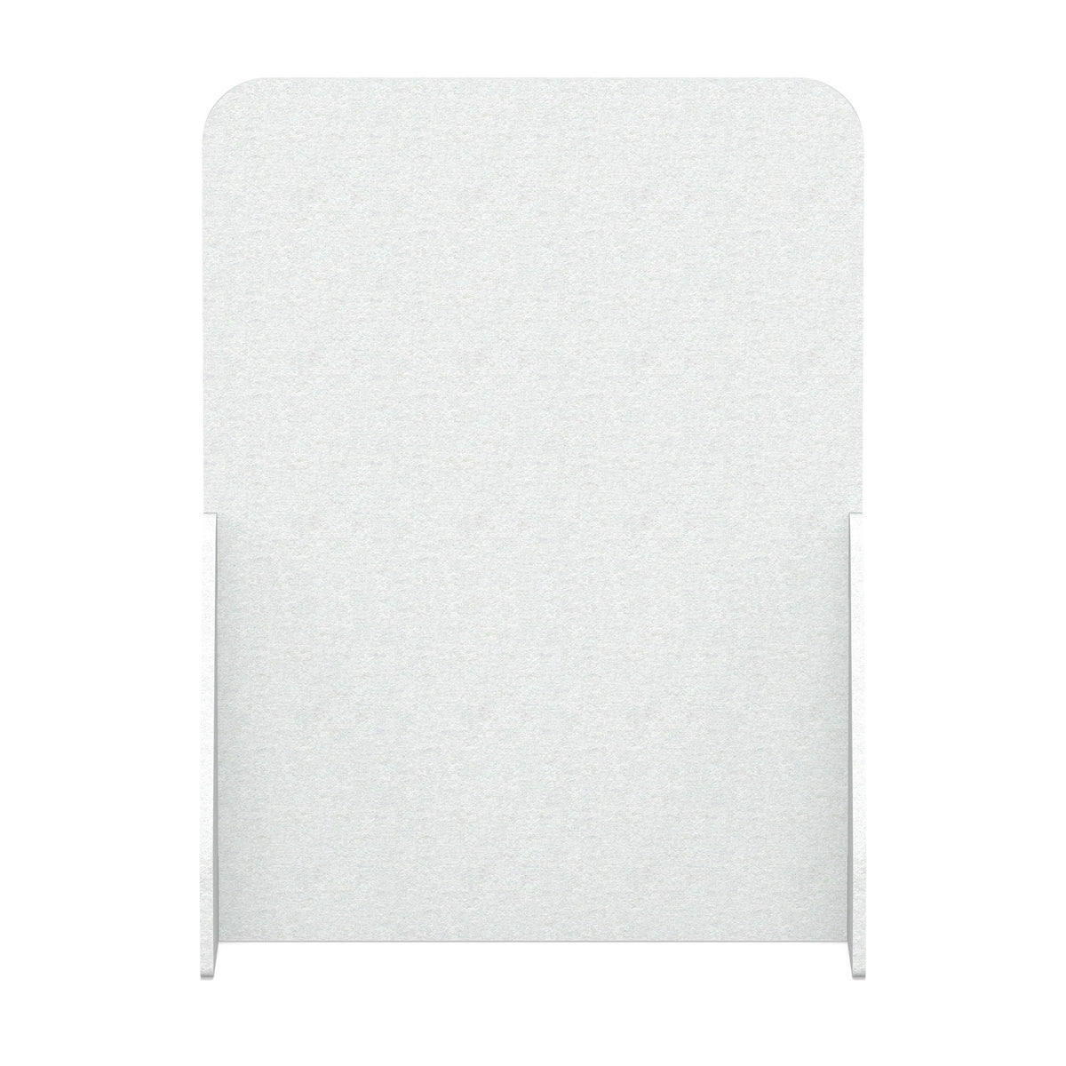 Sch! Acoustic Floor Standing Screen