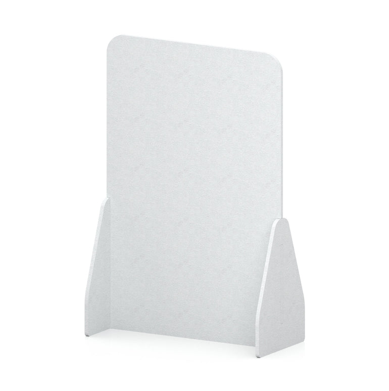 Sch! Acoustic Floor Standing Screen