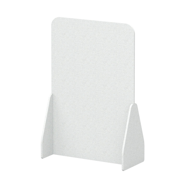 Sch! Acoustic Floor Standing Screen
