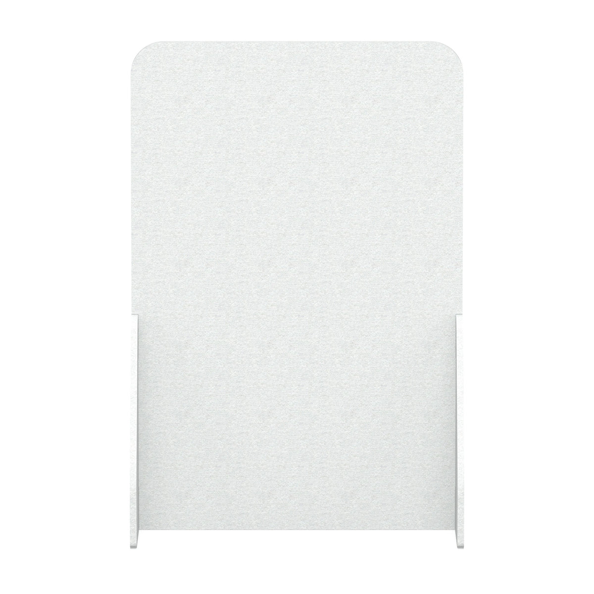 Sch! Acoustic Floor Standing Screen