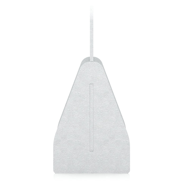Sch! Acoustic Floor Standing Screen
