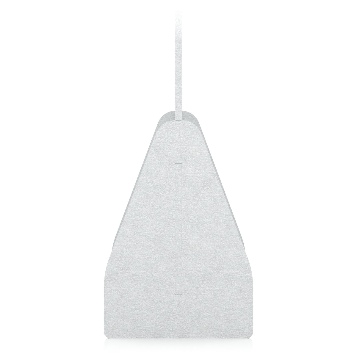Sch! Acoustic Floor Standing Screen