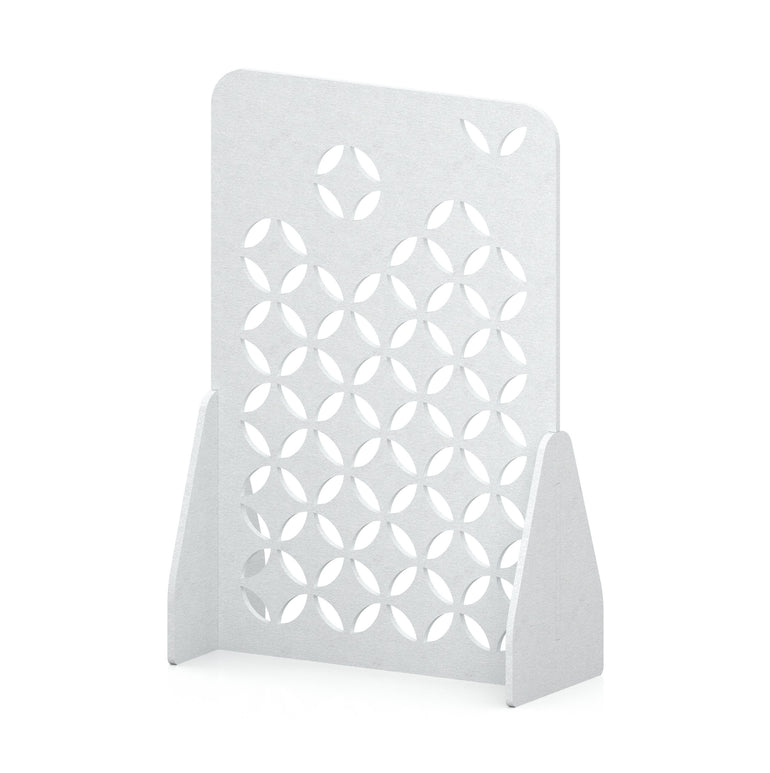 Sch! Acoustic Floor Standing Screen