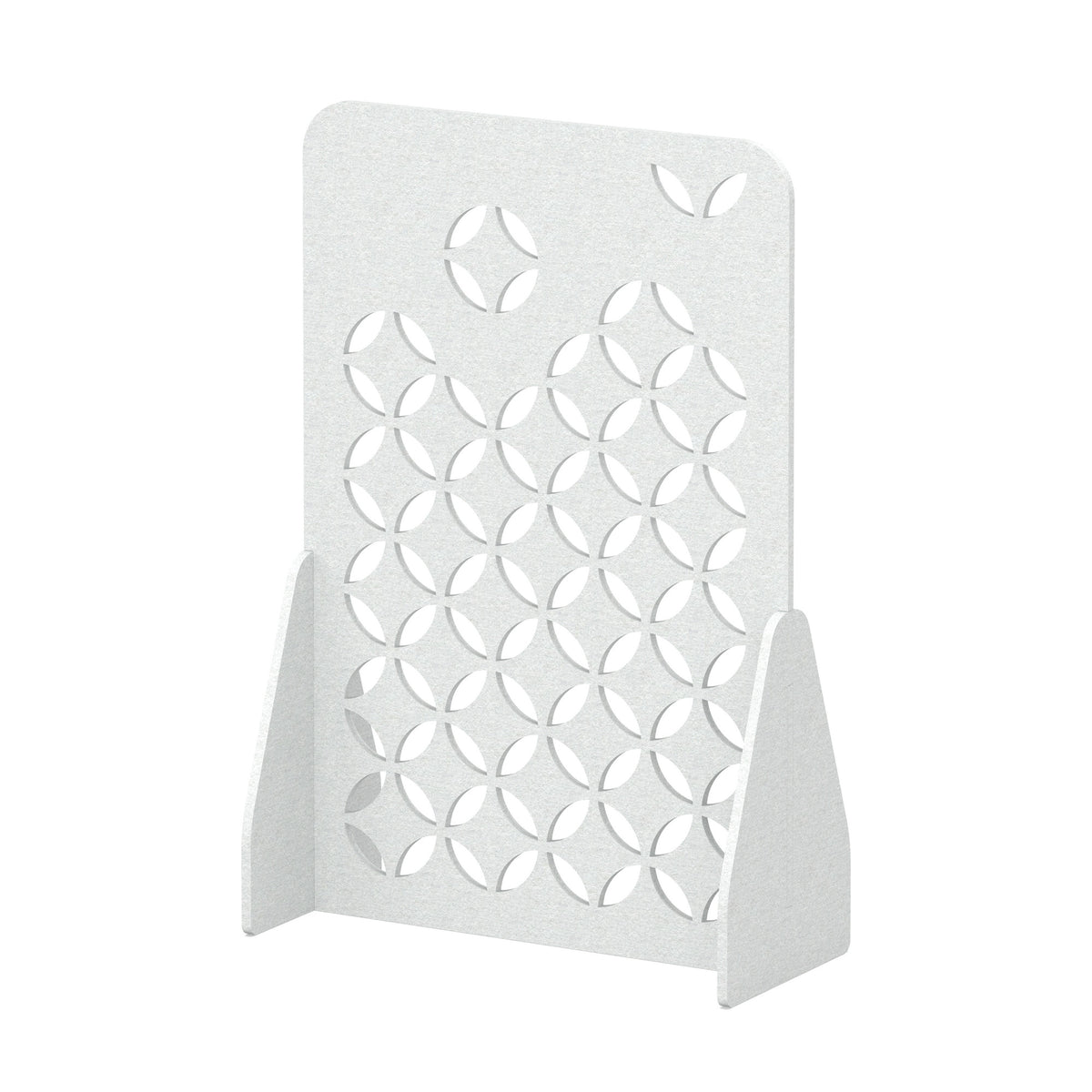 Sch! Acoustic Floor Standing Screen