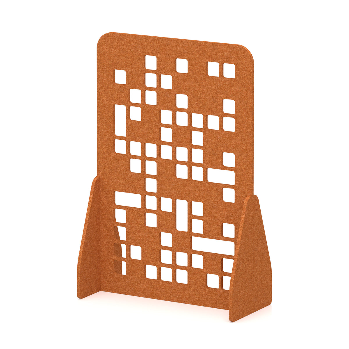 Sch! Acoustic Floor Standing Screen