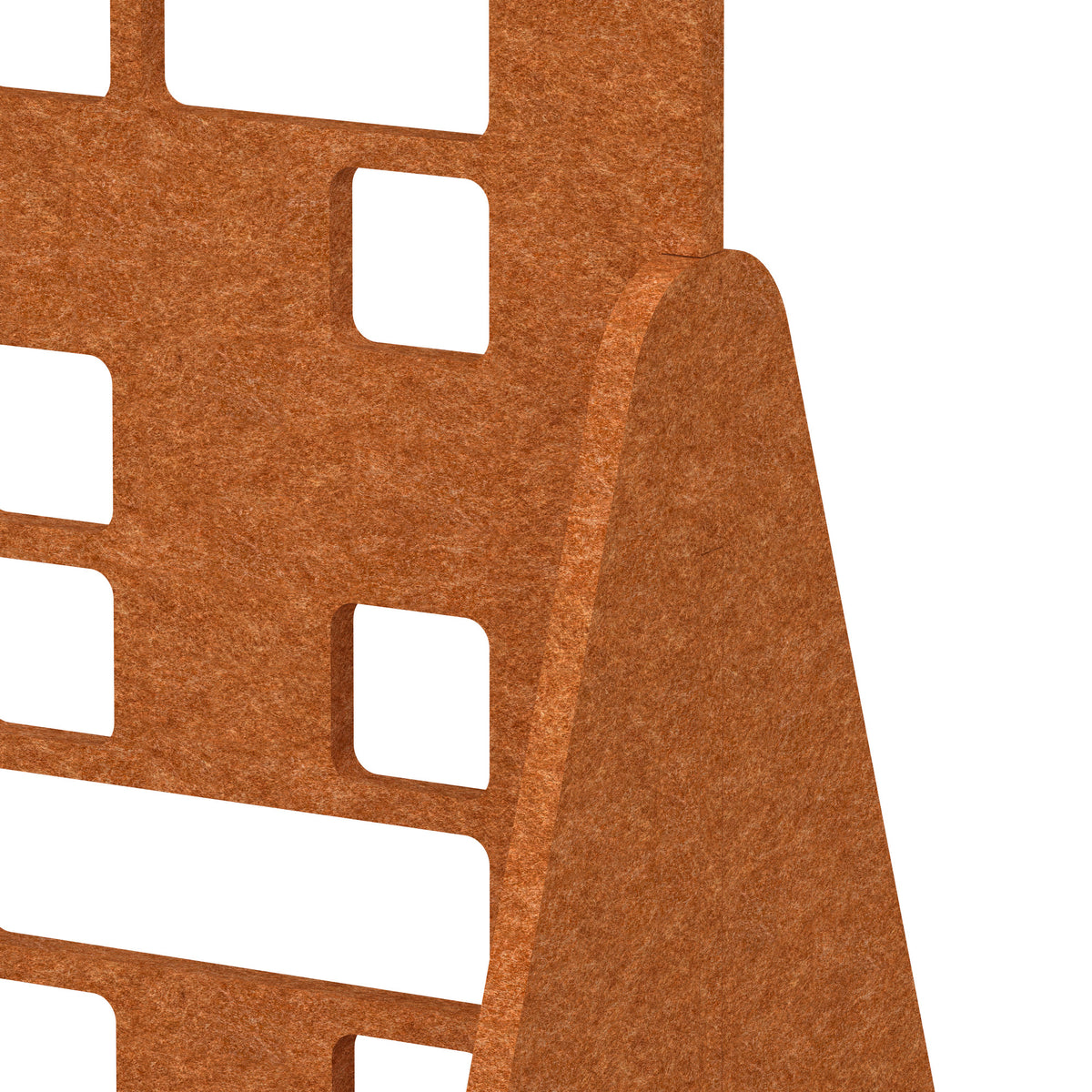 Sch! Acoustic Floor Standing Screen