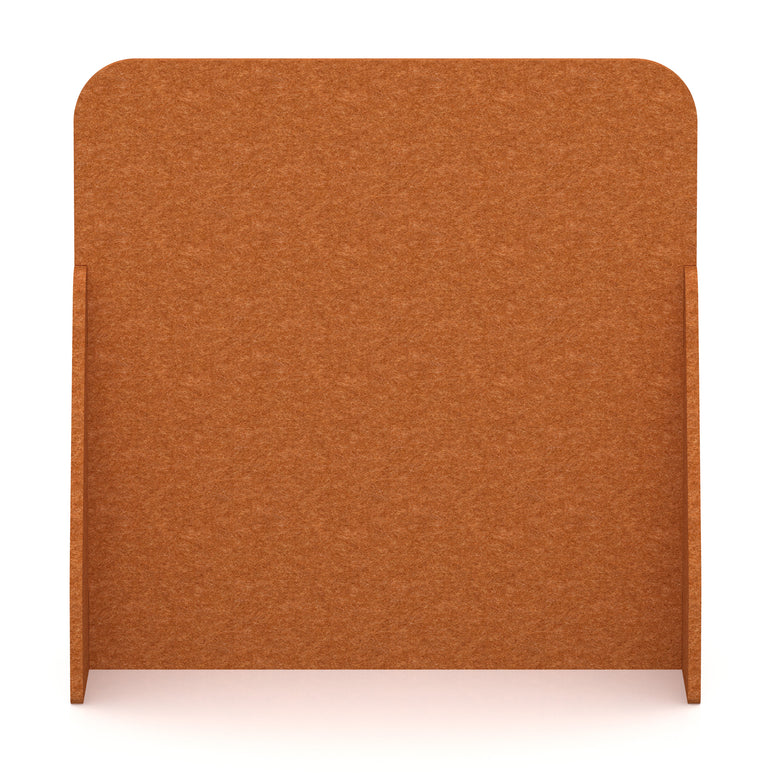 Sch! Acoustic Floor Standing Screen