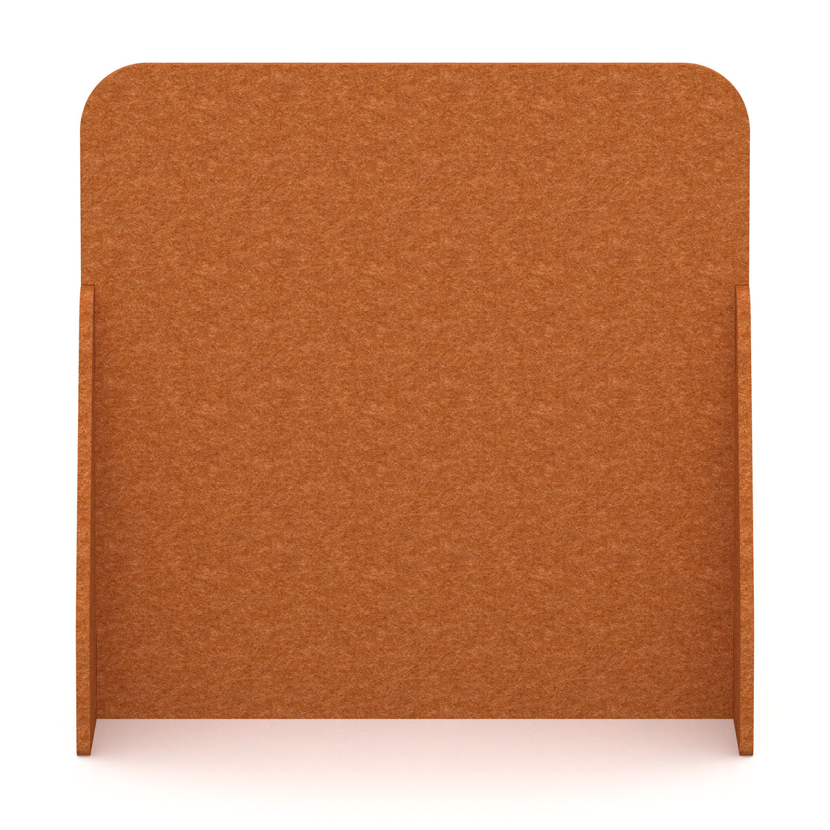 Sch! Acoustic Floor Standing Screen
