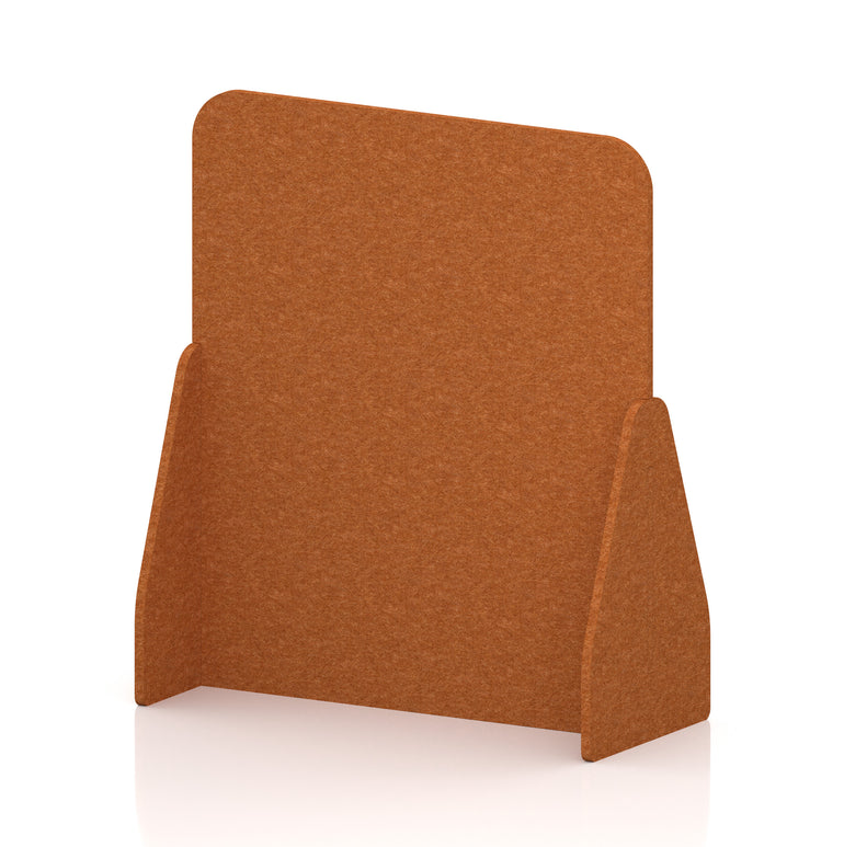 Sch! Acoustic Floor Standing Screen