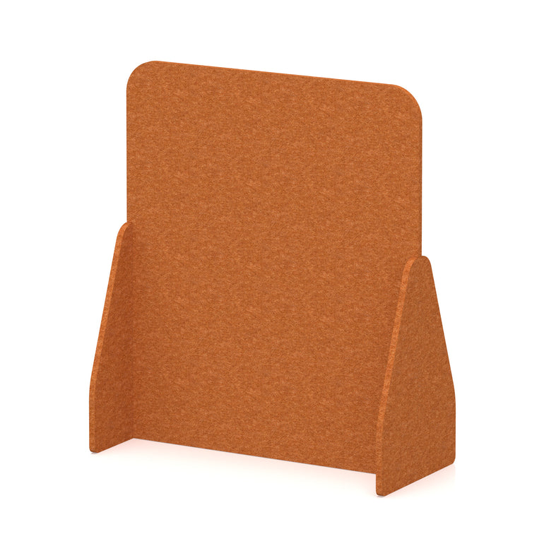 Sch! Acoustic Floor Standing Screen